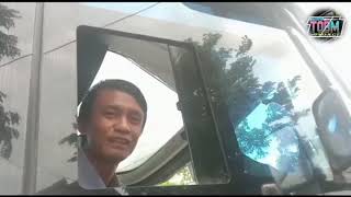Story WA keren||kata kata driver bus