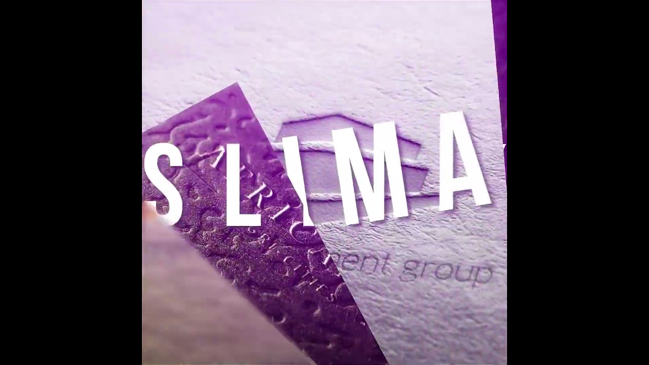 Aleph Creative Promo Video