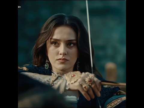 Shamsa Hatun And Salahuddin Ayyubi Selahuddin Samsa Salahuddin Turkishseries Shortstory