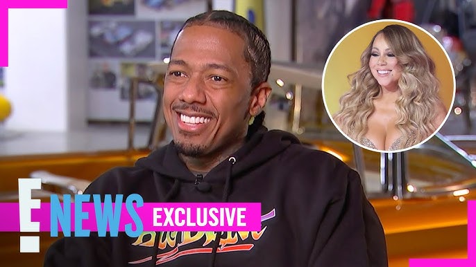 Would Nick Cannon Remarry Mariah Carey He Says Exclusive