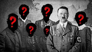The American Hitlers: A Family's Desperate Reinvention