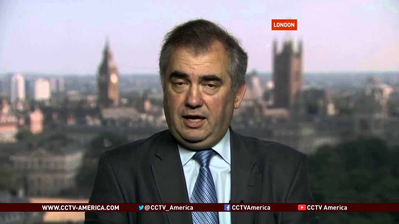 Alexander Nekrassov on Russia's role after MH17