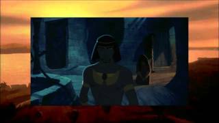 The Prince Of Egypt - Miriam Sings The Lullaby Thai (S + T)