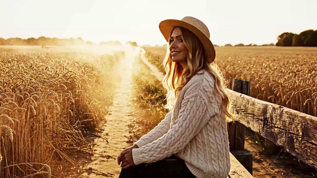 Classic Country Music For Longing Hearts - Country Duets For Quiet Moments