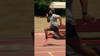 Olympic trials around the corner! #bobsleigh #olympics #sprinting #teamcanada