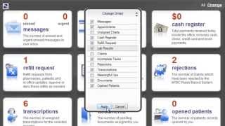 MTBC EHR Introduction