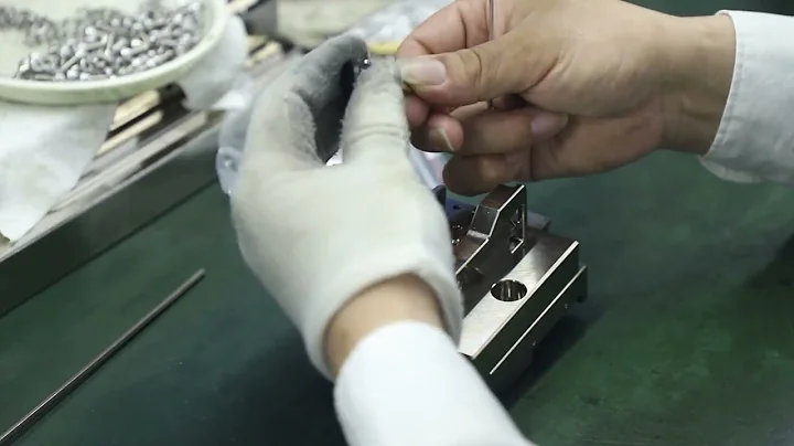 Essential Machining Skills: Working with a Lathe, Part One