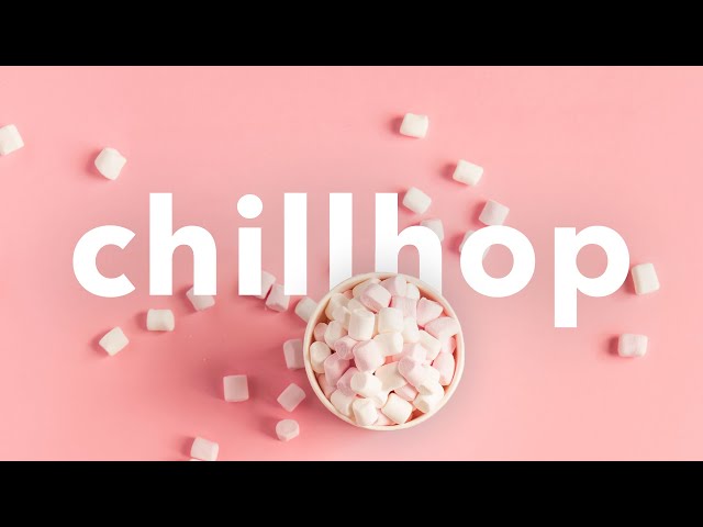 🍬 Chill Vlog Happy Lofi Beat No Copyright Free Background Music for Video | Marshmallow by Lukrembo class=