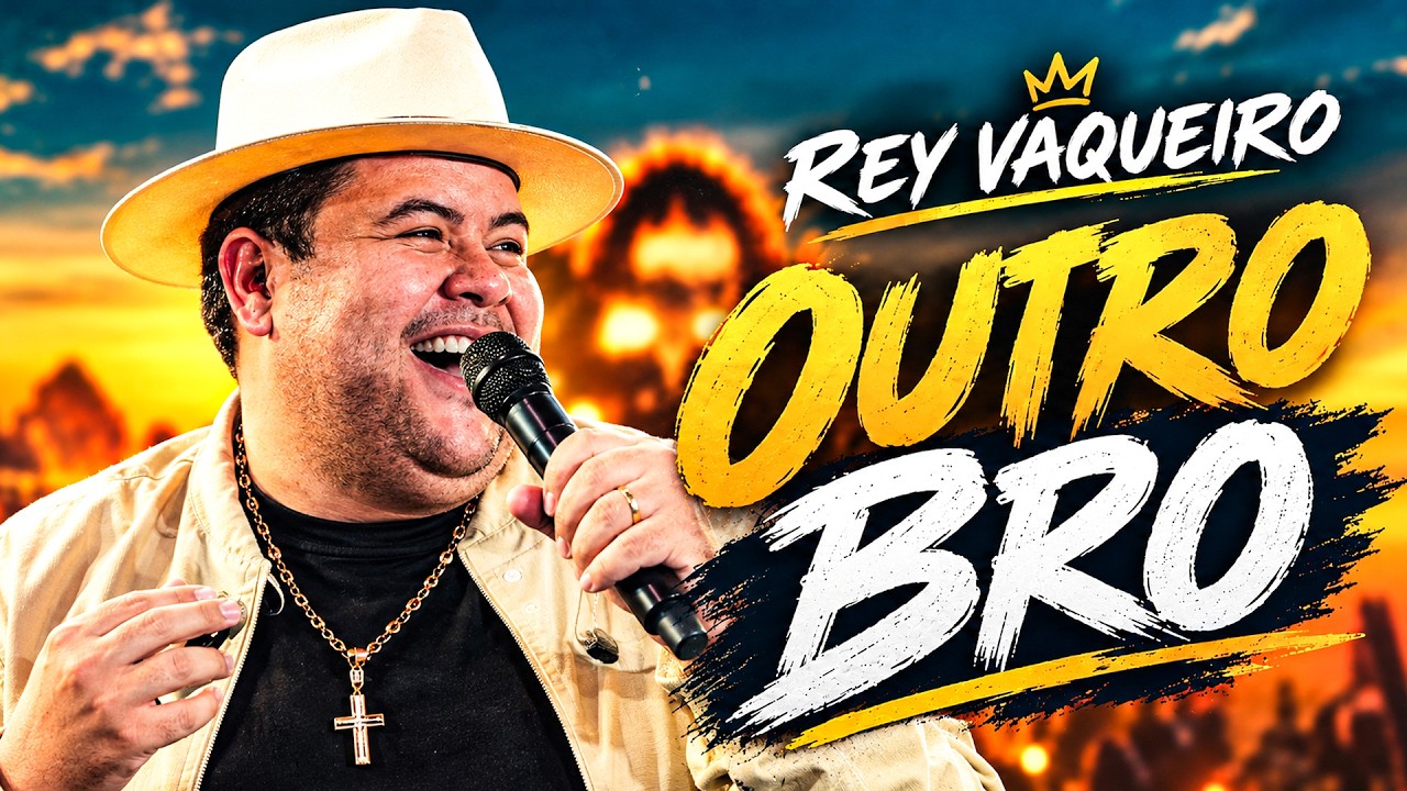REY VAQUEIRO OUTUBRO 2026 | REPERTÓRIO NOVO & MÚSICAS NOVAS | ATUALIZAÇÃO COMPLETA