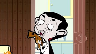Scary Mr Bean Vampire Effects Sponsored By Preview 2 Effects