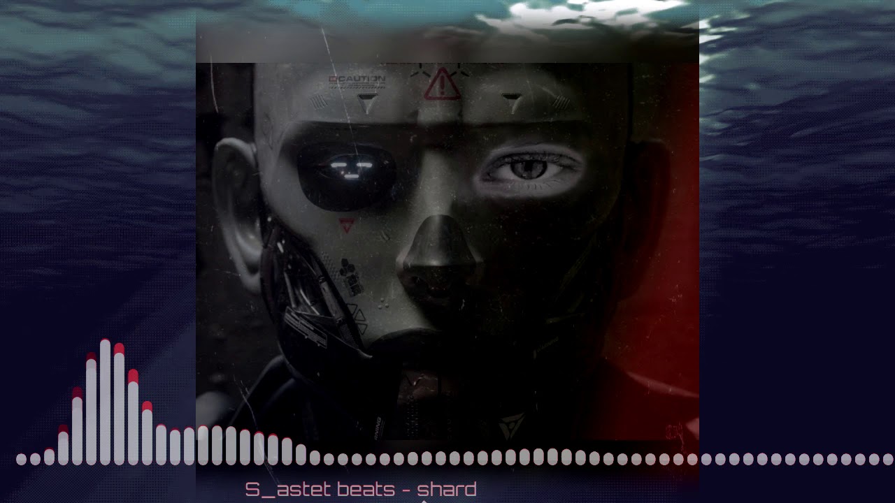 S_astet beats - shard
