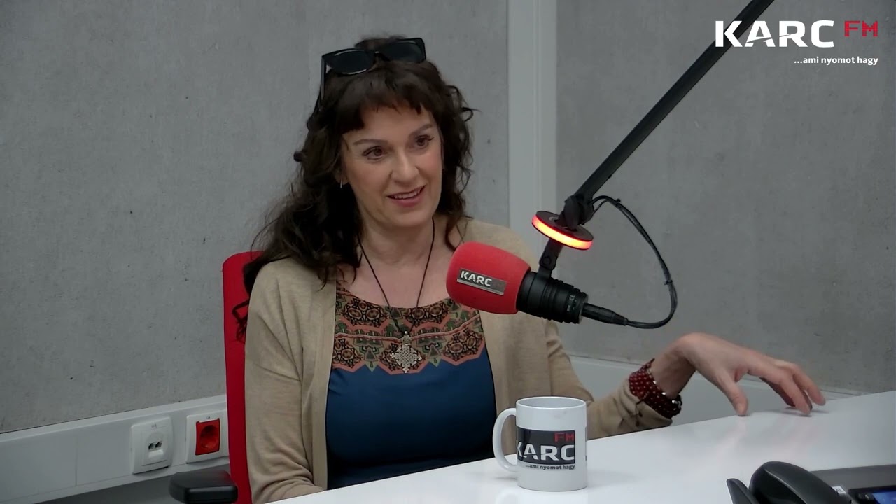 „Nem tudunk kommunikálni a kapcsolatunkban” - Karc FM