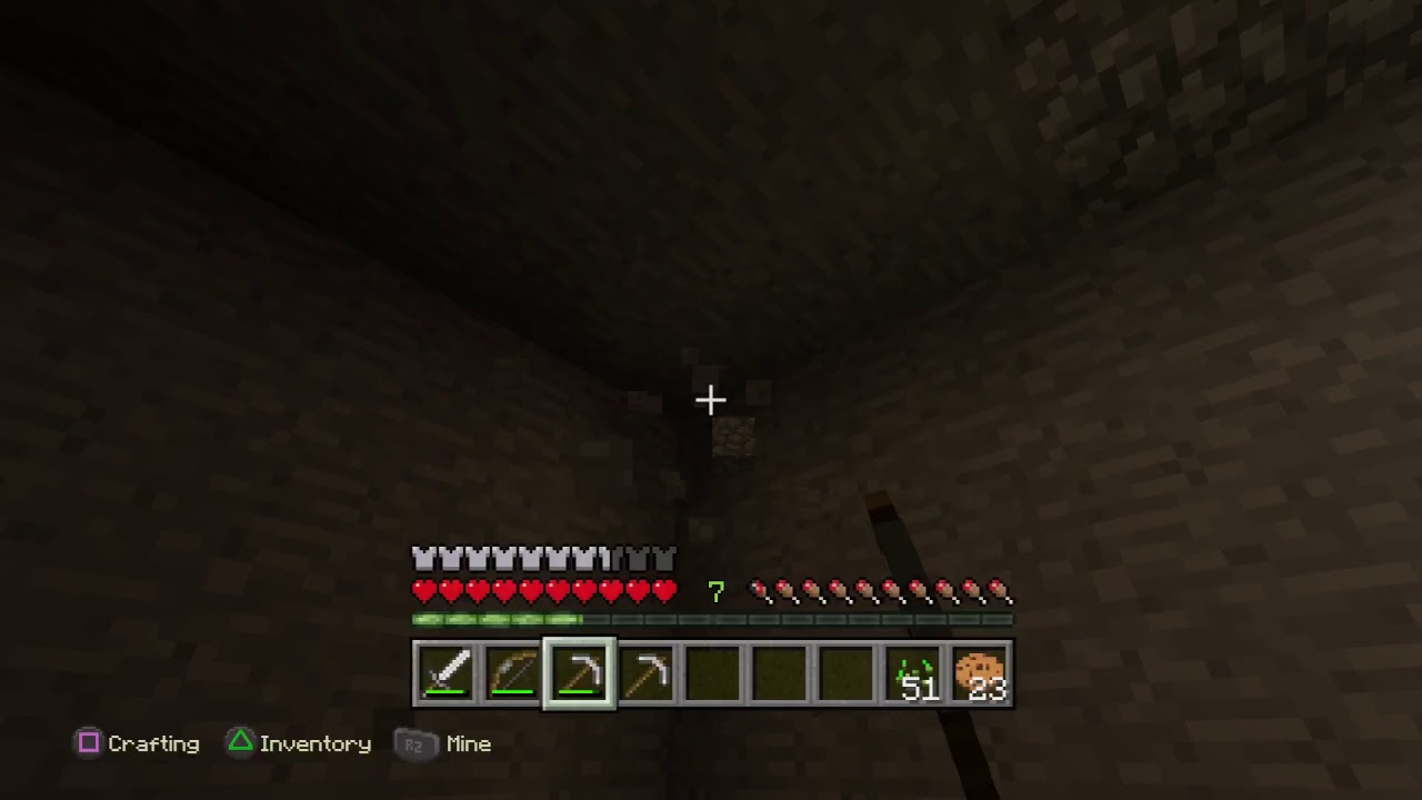 PS4 Minecraft Server -- JOIN NOW | PSN: Gameb0yy1738 or lazerguy11