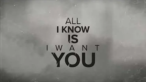 Chris Young - I'm Comin' Over (Official Lyric Video)