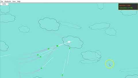 Missiles Mechanics are Drop Dead Easy with SSK2