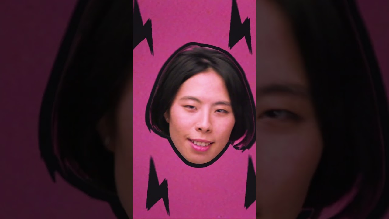 APT Music Video Effects Tutorial! 🏁💗