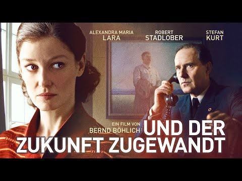Trailer-Vorschau zu Und der Zukunft zugewandt