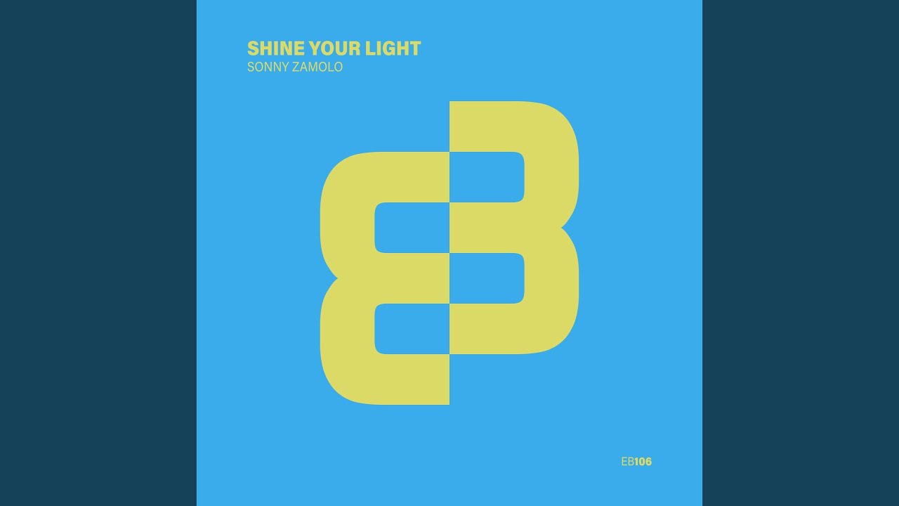 Shine Your Light (Extended Mix)