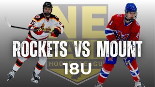 MOUNT vs ROCKETS  | NEPack 18U | Clanko Media 2025 | [4K]