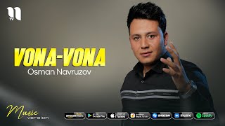 Osman Navruzov - Vona-vona (music version)