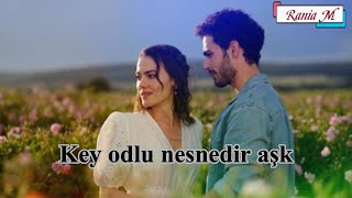 Key odlu nesnedir aşk _ Gül Masalı 3. Müzikleri / Aytül Özel Resimi