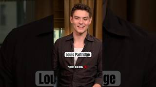 Louis Partridge on filming Enola Holmes 3 in Malta!