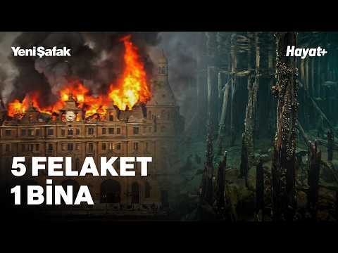 80% Destroyed: How Has Haydarpaşa Not Collapsed Yet?