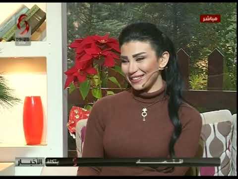 صباحنا غير مع عدنان تنبكجي و علي خليفة سالي شار زينب مخلوف