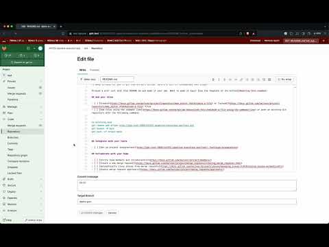 Pipeline execution policy
