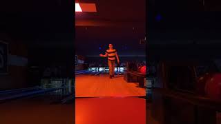 PBA Viper pattern Practice. Narrated
