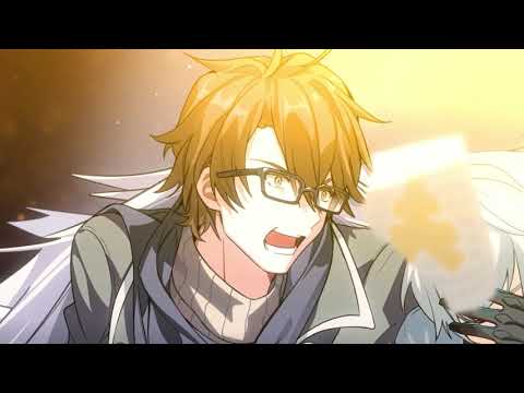 『Honkai Impact 3』AMV/GMV - YOASOBI「アイドル」「Welt , Kevin and Otto」