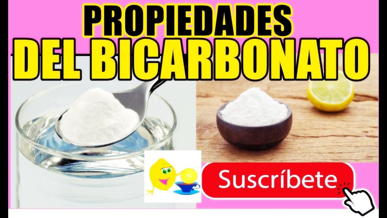 PARA QUE SIRVE EL BICARBONATO 2020, USO DEL BICARBONATO DE SODIO, BICARBONATO, YouTube PARA QUE SIRVE EL BICARBONATO 2020, USO DEL BICARBONATO DE SODIO, BICARBONATO, YouTube