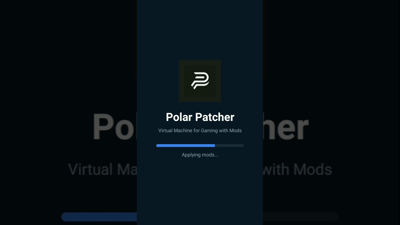 polar patcher new update 😱