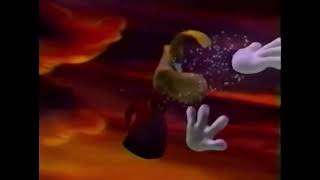 Rayman The Animated Series Promotional Teaser 1999