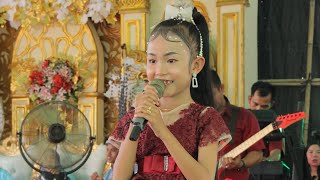 Sunyi - Cover - Ratu Andini - banjirr sawerannn