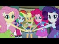 End of video