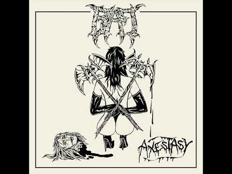 Bat (9) — BAT - Axestasy EP