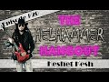 The helhammer hangout 20 keshet kesh guitarist producer composergrapher from perth au