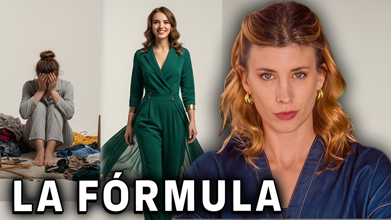 A más de 3000 mujeres les sirvió esto...