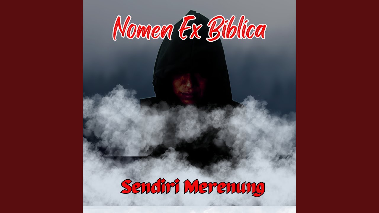 Sendiri Merenung