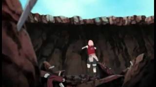 Sakura Tribute- Face Down