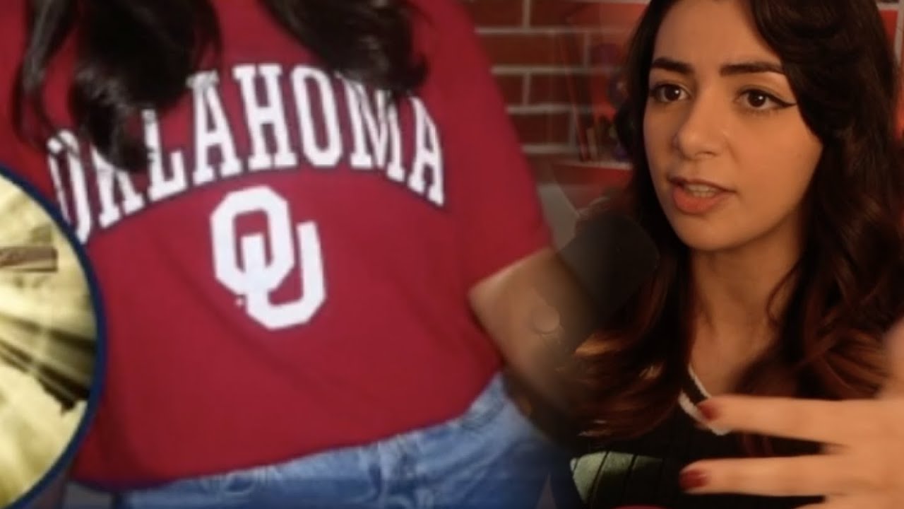 Samantha's Essay | Biblical Citation Gets Student Failed | Denims Reacts