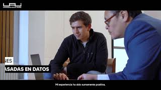 Magíster en Ingeniería Industrial e Investigación de Operaciones | MC | Ingeniería y Ciencias UAI