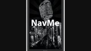 Durval Nascimento - Mobile, Web and Game Design - Mobile Phone UI NaviMe screenshot 5