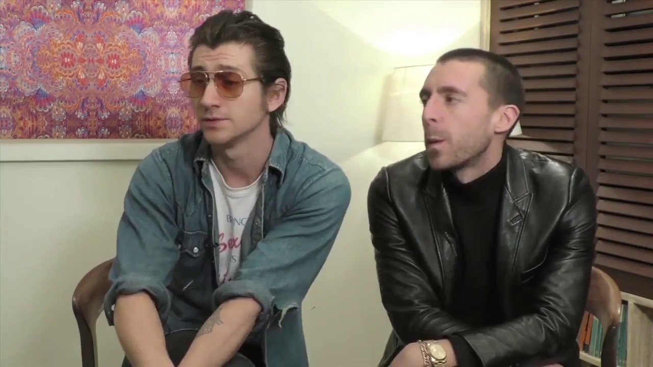 tlsp interview but its just the pauses