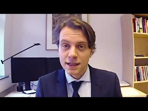 Video: Polycythemia Vera Outlook En Levensverwachting