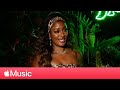 Victoria Monét: Three-Part Project and Making the “Moment” Music Video in South Africa | Apple Music