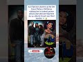 📈Ari Fletcher Visits Friend Tatiana Williams in Federal Prison #celebrity #entertainmentnews #viral