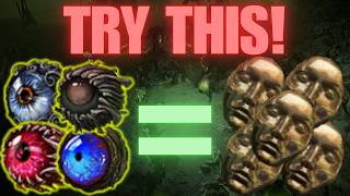 This Abyss Jewel Farm is Printing in 3.29!