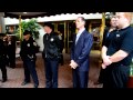 Grand Hyatt Bali widespread manager